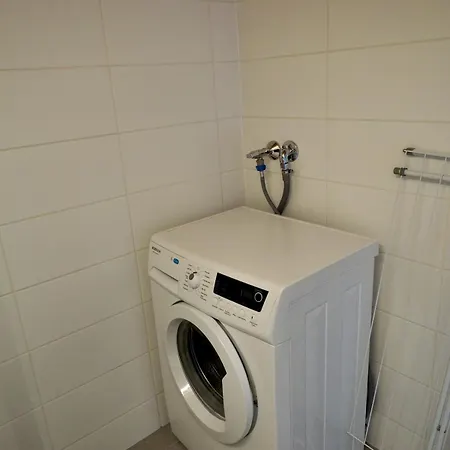 Spacious Apartment With Sauna In A Good Location Kuusamo
