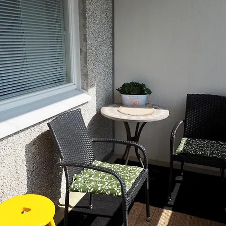 Spacious With Sauna In A Good Location Apartamento *