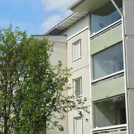 Spacious Apartment With Sauna In A Good Location *