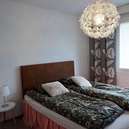 Spacious With Sauna In A Good Location * Kuusamo